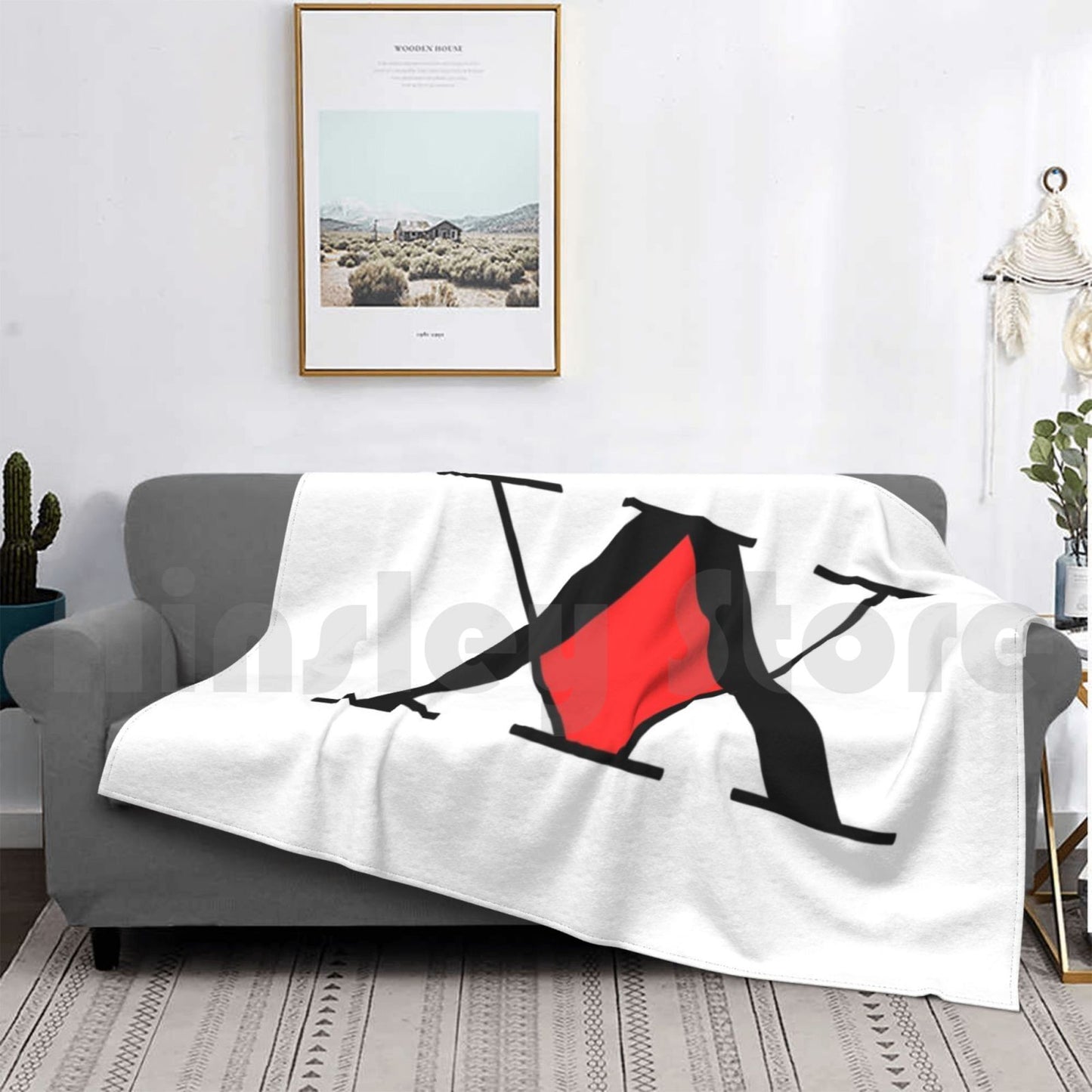 Hxh Blanket Fashion Custom Anime Weeb Hunter Hunter X Hunter